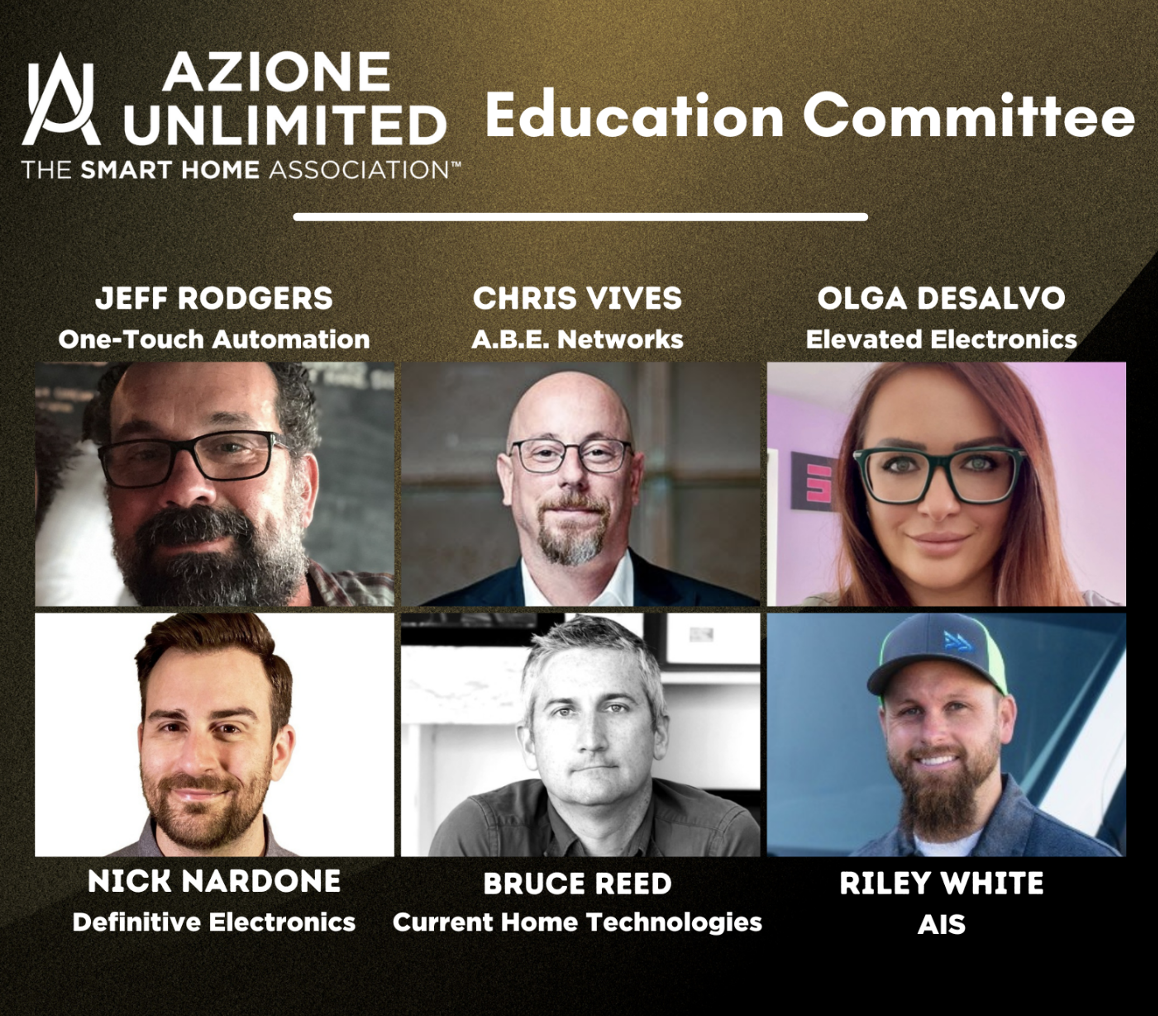 Azione Unlimited Introduces Exclusive Cybersecurity Initiative and